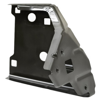 Replacement - Front Driver Side Fender Brace (Standard Line)
