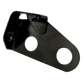 Replacement - Front Driver Side Fender Brace (Standard Line)