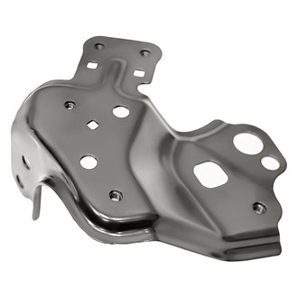 Replacement - Front Driver Side Fender Brace (Standard Line)