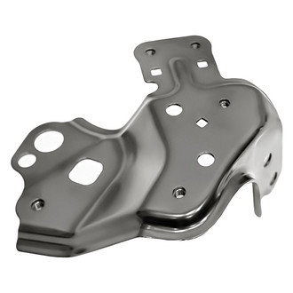 Replacement - Front Passenger Side Fender Brace (Standard Line)