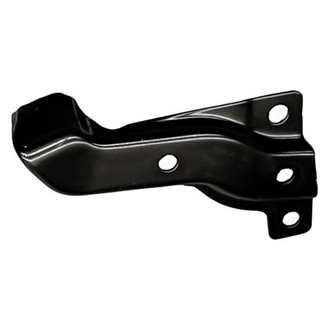 Replacement - Front Driver Side Fender Brace (Standard Line)