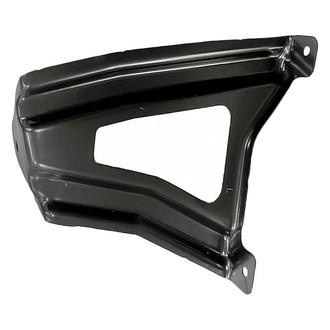 Replacement - Front Driver Side Fender Brace (Standard Line)