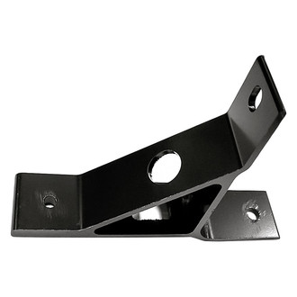 Replacement - Front Upper Driver or Passenger Side Fender Brace (Standard Line)