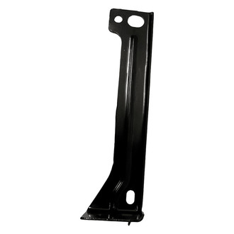 Replacement - Front Lower Driver Side Fender Brace (Standard Line)