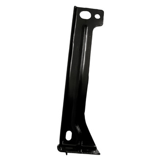 Replacement - Front Lower Passenger Side Fender Brace (Standard Line)