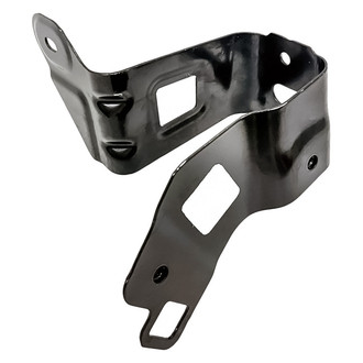Replacement - Front Driver Side Fender Brace (Standard Line)