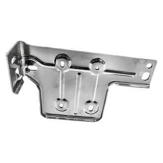 Replacement - Front Driver Side Fender Bracket (Standard Line)