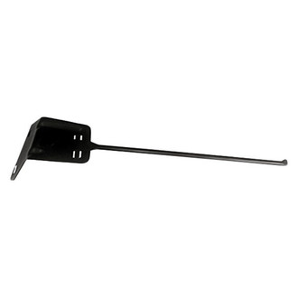 Replacement - Front Driver Side Fender Brace (Standard Line)