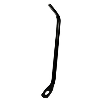 Replacement - Front Inner Driver Side Fender Brace (Standard Line)