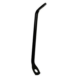 Replacement - Front Inner Passenger Side Fender Brace (Standard Line)