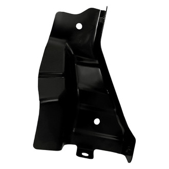 Replacement - Front Passenger Side Fender Bracket (Standard Line)