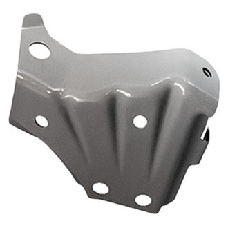 Replacement - Front Passenger Side Fender Brace (Standard Line)