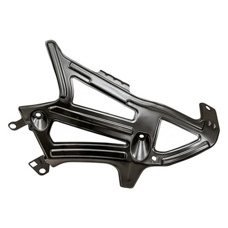Replacement - Front Driver Side Fender Brace (Standard Line)