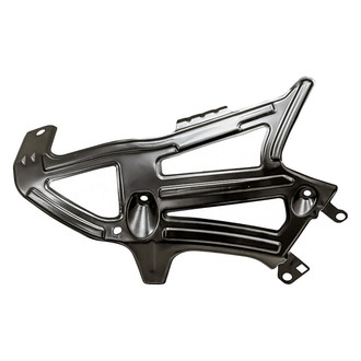Replacement - Front Passenger Side Fender Brace (Standard Line)