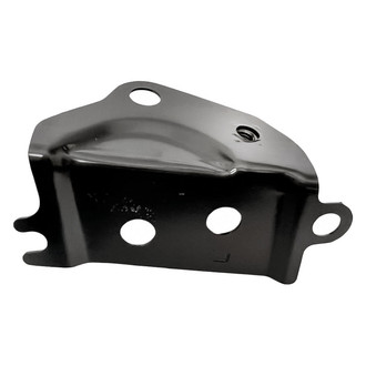 Replacement - Front Driver Side Fender Brace (CAPA Certified)