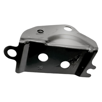 Replacement - Front Passenger Side Fender Brace (CAPA Certified)