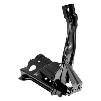 Replacement - Front Driver Side Fender Brace (Standard Line)