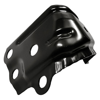 Replacement - Front Passenger Side Fender Brace (Standard Line)