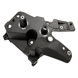Replacement - Front Passenger Side Fender Brace (Standard Line)