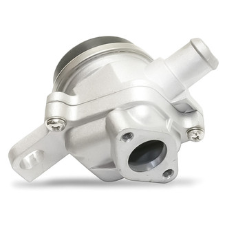 Replacement - Secondary Air Injection Pump Check Valve