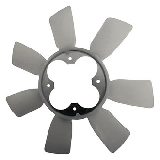 Replacement - Radiator Cooling Fan Blade