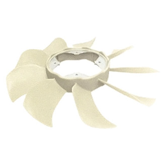 Replacement - Radiator Cooling Fan Blade