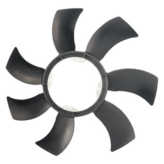Replacement - Radiator Cooling Fan Blade