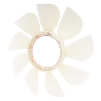 Replacement - Radiator Cooling Fan Blade