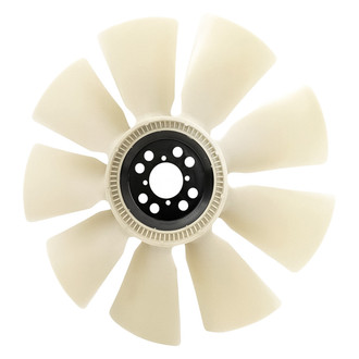 Replacement - Radiator Cooling Fan Blade