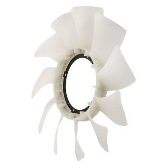 Replacement - Radiator Cooling Fan Blade