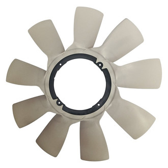 Replacement - Radiator Cooling Fan Blade
