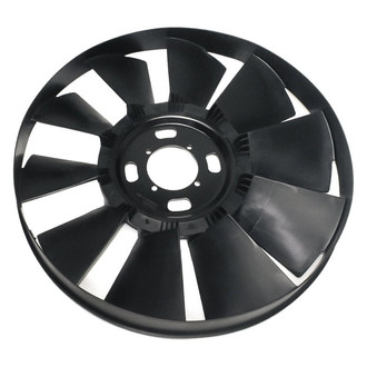 Replacement - Radiator Cooling Fan Blade