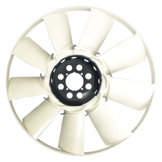 Replacement - Radiator Cooling Fan Blade