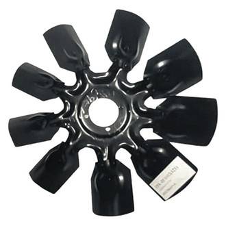 Replacement - Radiator Cooling Fan Blade