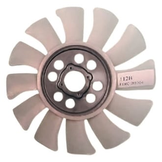 Replacement - Radiator Cooling Fan Blade