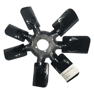 Replacement - Radiator Cooling Fan Blade