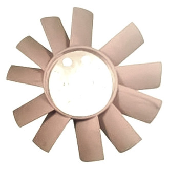 Replacement - Radiator Cooling Fan Blade