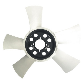 Replacement - Radiator Cooling Fan Blade