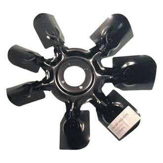 Replacement - Radiator Cooling Fan Blade