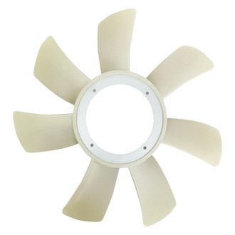 Replacement - Radiator Cooling Fan Blade