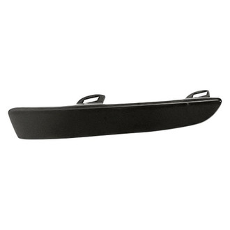 Replacement - Front Lower Driver Side Bumper Filler (Standard Line)
