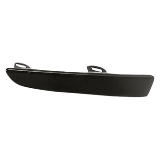 Replacement - Front Lower Passenger Side Bumper Filler (Standard Line)