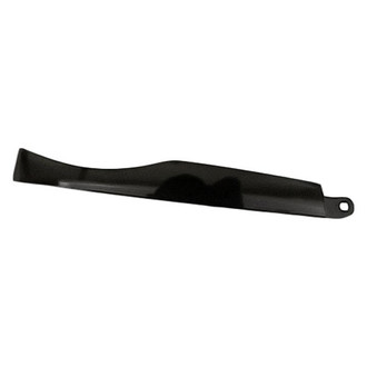 Replacement - Front Lower Passenger Side Bumper To Grille Filler (CAPA Certified)
