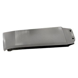 Replacement - Front Driver Side Fender Extension (Standard Line)