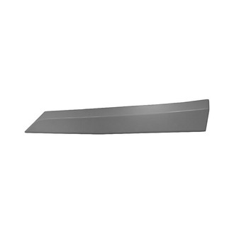 Replacement - Driver Side Headlight Trim (CAPA Certified)
