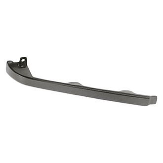 Replacement - Front Passenger Side Grille Filler Panel (Standard Line)