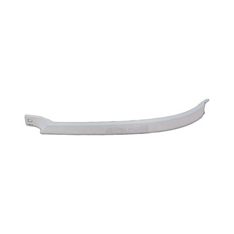 Replacement - Lower Driver Side Headlight Bezel Cover (Standard Line)