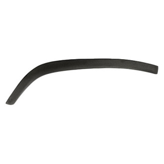 Replacement - Front Driver Side Bumper Filler (Standard Line)