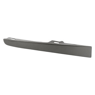 Replacement - Front Passenger Side Bumper Filler (Standard Line)