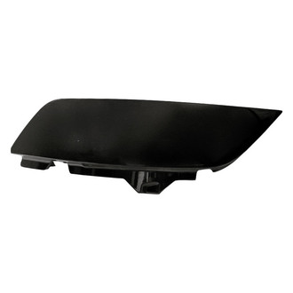 Replacement - Driver Side Headlight Molding (CAPA Certified)